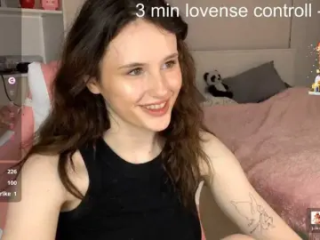 Bongacams Live Porn of MilaElin