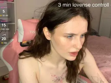 Bongacams Live Sex of MilaElin
