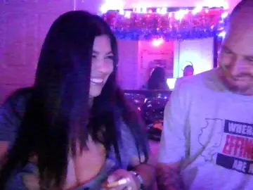 Bongacams Nude Webcam of pappymak