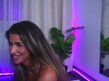 Bongacams Nude Webcam of xhotbabyy