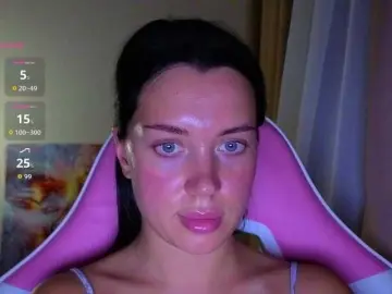 Bongacams Adult Video Chat of AmeliaSonk