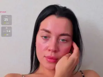 Bongacams Adult Video Chat of AmeliaSonk