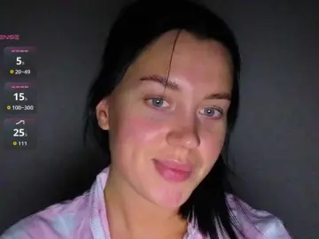 Bongacams Sex Cam of AmeliaSonk