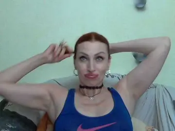 Bongacams Sex Chat of Irinchi
