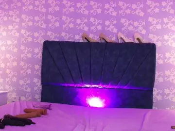 Bongacams Private Sex Chat of LittleKloe