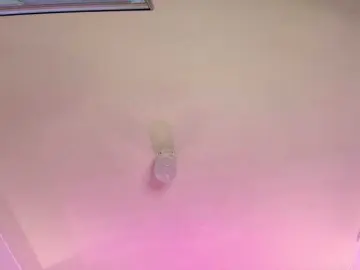 Bongacams Nude Webcam of LittleKloe