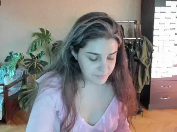 Bongacams Nude Webcam of Roselina