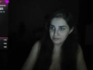Bongacams Sex Cam of Roselina