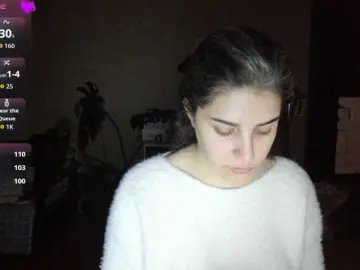 Bongacams Live Porn of Roselina