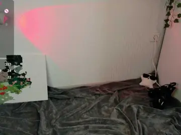 Bongacams Sex Cam of arissaa