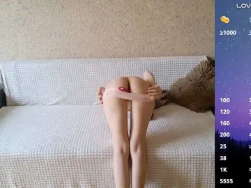 Bongacams Best Webcam of darthfloki