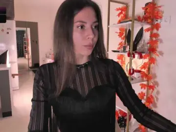 Bongacams Nude Webcam of Ashley-Wow