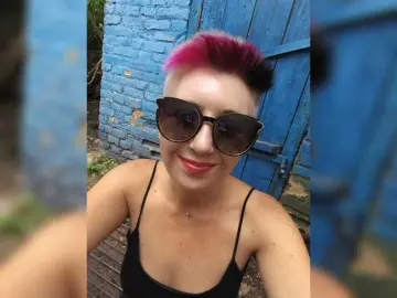 Bongacams Private Sex Chat of BUSINKA-25