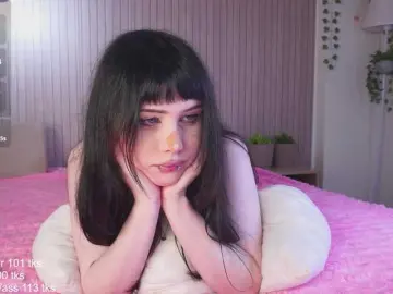 Bongacams Live Sex Cam of IsabellDesire