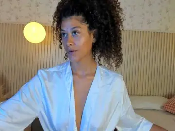 Bongacams Nude Webcam of TheAlieh