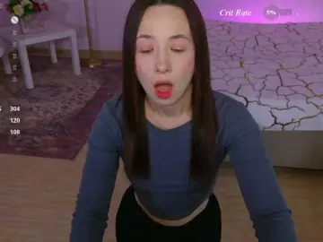 Bongacams Private Sex Chat of Trixiie