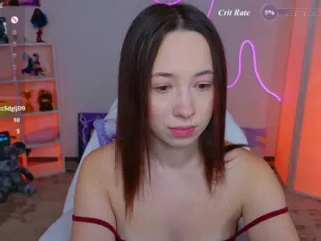 Bongacams Live Sex of Trixiie