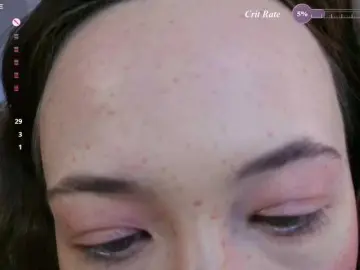 Bongacams Live Sex of Trixiie