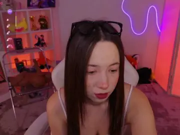 Bongacams Live Sex Cam of Trixiie