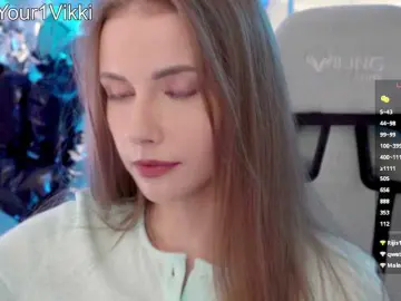 Bongacams Live Sex of -VikkiL0vesCheese-