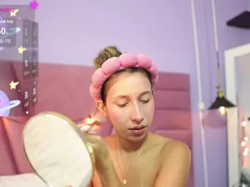 Bongacams Sex Cam of Beautifulskinny18