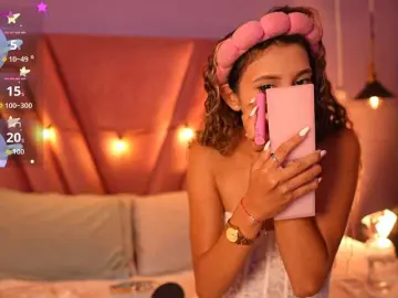 Bongacams Watch Live Sex Cams of Beautifulskinny18