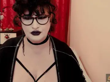 Bongacams Private Sex Chat of QueenOfSin