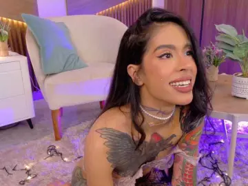 Bongacams Sex Chat of EmmaaFoster