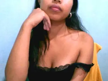 Bongacams Adult Video Chat of Eva-011