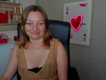 Bongacams Nude Webcam of angelaLove13