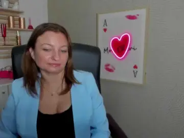 Bongacams Sex Chat of angelaLove13