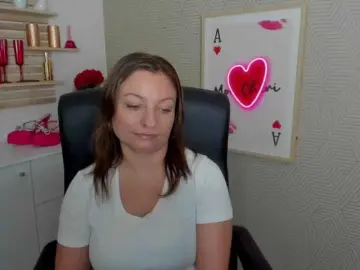 Bongacams Adult Webcams of angelaLove13