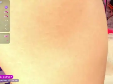 Bongacams Nude Webcam of karimee