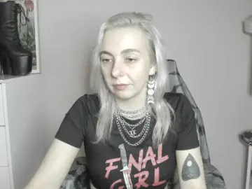 Bongacams Best Webcam of velvetanne