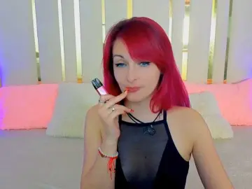 Bongacams Best Webcam of BrandyBloom