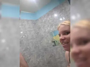 Bongacams Nude Webcam of Eka26