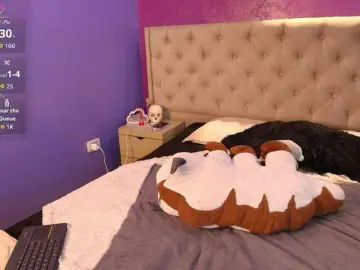 Bongacams Live Sex Cam of LittleCheerry