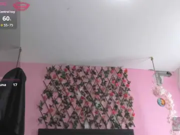 Bongacams Watch Live Sex Cams of SamaraCortez