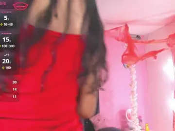 Bongacams Live Sex Cam of SamaraCortez