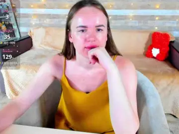 Bongacams Sex Cam of SusanSmite