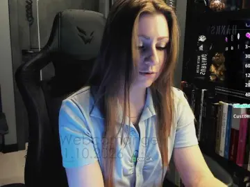 Bongacams Adult Webcams of Web-cam-ange1