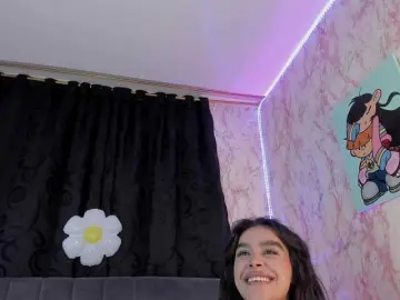 Bongacams Best Webcam of laurencamila1