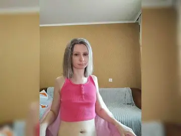 Bongacams Private Sex Chat of prettyKris