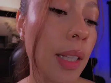 Bongacams Private Sex Chat of ErikaBenz