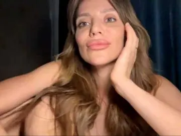 Bongacams Best live sex cam show of EvaBoom