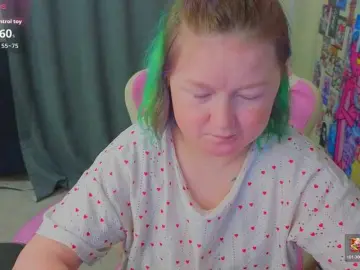 Bongacams Live Sex Cam of MiaFerd