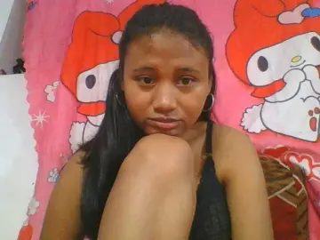 Bongacams Nude Webcam of Murellah1a