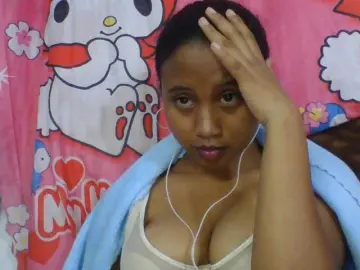 Bongacams Private Sex Chat of Murellah1a