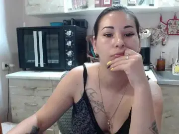 Bongacams Best Webcam of Sex01Cat