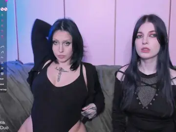 Bongacams Sex Cam of SleepingDuo